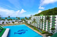 Le Méridien Phuket Beach Resort Hotel a Phuket