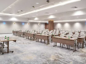 普羅夫迪夫中心希爾頓逸林酒店