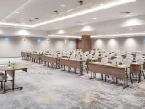 DoubleTree by Hilton Plovdiv Center Hoteles en Plovdiv