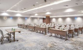 DoubleTree by Hilton Plovdiv Center