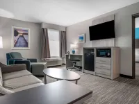 Best Western Plus Panama City Hotel Hotels in Bay County