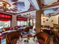Atlantic Hotel Agadir Hotels near Talborjt