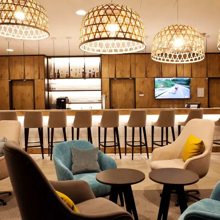 Hampton by Hilton Aachen Tivoli