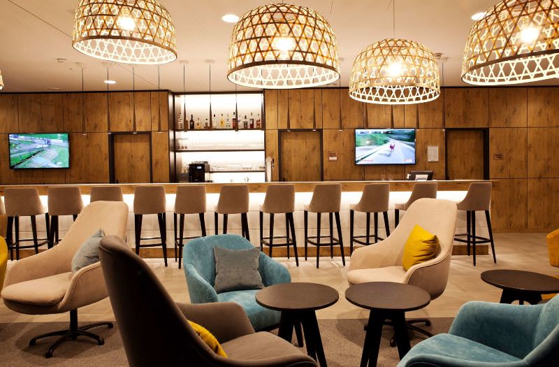 Hampton by Hilton Aachen Tivoli photo 4