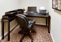 Hawthorn Extended Stay by Wyndham Wichita - Balkon