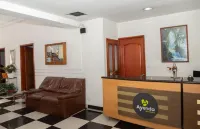 Ayenda 1131 Casa Valencia Отели в г. 
