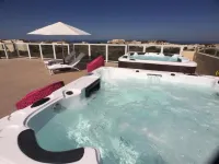 GozoWindmill Apartments Hotels in Qala