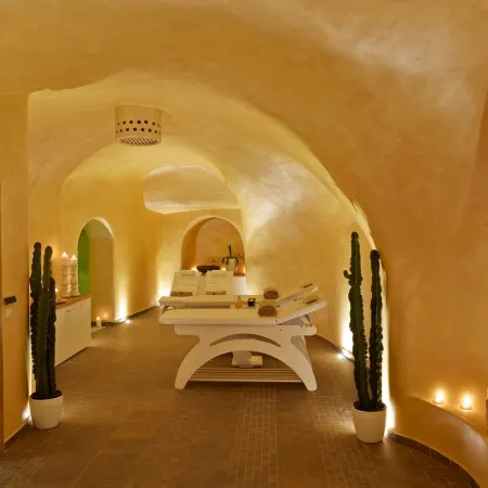 Andromeda Villas & Spa Resort
