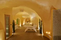 Andromeda Villas & Spa Resort - spa