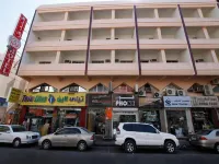Zaineast Hotel - 1-Star