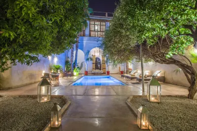 Riad Charaï