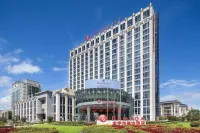 Ramada by Wyndham Taizhou Hotels in Tiantai