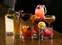The Lofton Hotel Minneapolis, Tapestry Collection by Hilton - bar