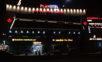 Playotel Inn Anmol Classic