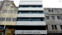 Hotel Avalon Hotels in Surat
