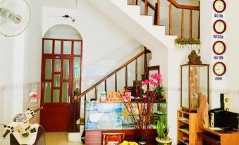 Hotel Hong Hac Nha Trang