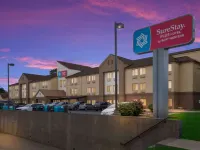 SureStay Plus Hotel by Best Western Coralville Iowa City Hotels in Johnson County