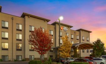 Best Western Plus Lacey Inn Suites