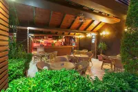 Grand Cettia Hotel - 5-Star