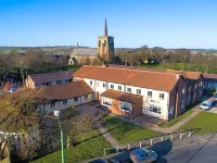 Hotel 52 Stanley Hotels in Consett