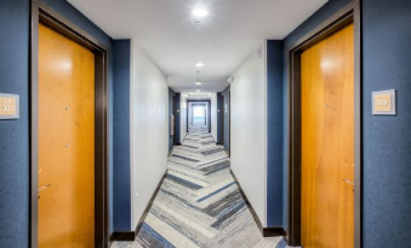 Four Points by Sheraton Raleigh Durham Airport