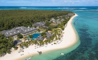 JW Marriott Mauritius Resort