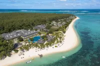The St. Regis Le Morne Resort, Mauritius Hotellit kohteessa 