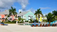 Sandyport Beach Resort - Pools