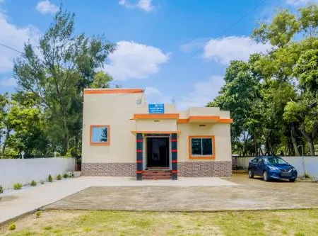 Hotel Sahil Inn