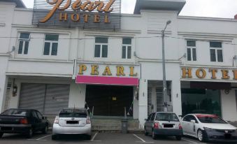 Pearl Hotel - Housity