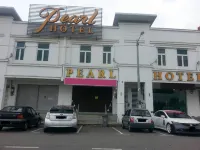 Pearl Hotel Hotels near Lorong Seni Tampin