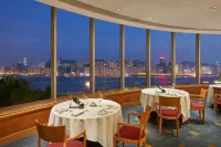香港九龍海逸君綽酒店 - 早餐