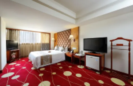 CHYUAN DU SPRING RESORT