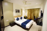 Bellmont Hotel @ Botanical Garden Metro Station Hotels in Noida
