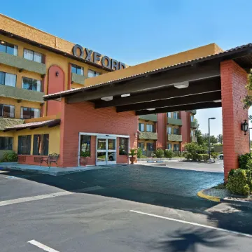 Oxnard Inn Lancaster