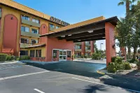 Oxnard Inn Lancaster Hotels in Lancaster
