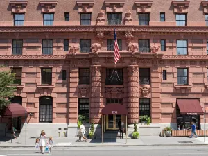 Hotel Lucerne