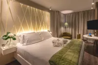 Hotel Admiral Lugano Hotels in Paradiso