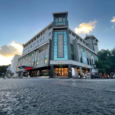 Youngor Central Hotel