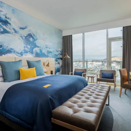 voco ST. DAVID'S CARDIFF by IHG