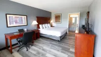 Sunrise Inn Williamstown - Motels
