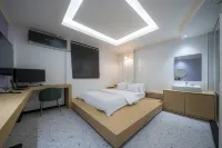 Gumi Indong Hotel Oia Hotels in Gumi