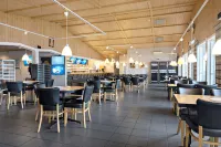 Sure Hotel by Best Western Lagan - Frühstück