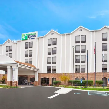 Holiday Inn Express & Suites DOVER by IHG