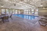 Country Inn & Suites by Radisson, Canton Near Hall of Fame Hotels in Plain Township