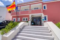 Hotel Sa Barrera - Adults Only Hotels in Cala en Porter
