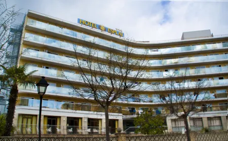 Hotel Esplai