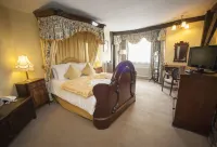 The Lion Hotel Shrewsbury Hotels in Church Pulverbatch