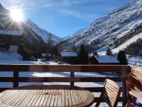 Ryad C Hotels in Zinal