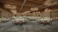 Omni PGA Frisco Resort & Spa Отели в г. Дентон